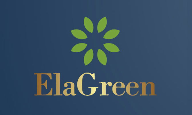 ElaGreen.com